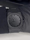 Arabic Aura Watch – Men’s Black Quartz Timepiece with Arabic Numerals