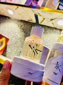 JK Plus Eska – Blissful Woman | Eau de Parfum 50ml