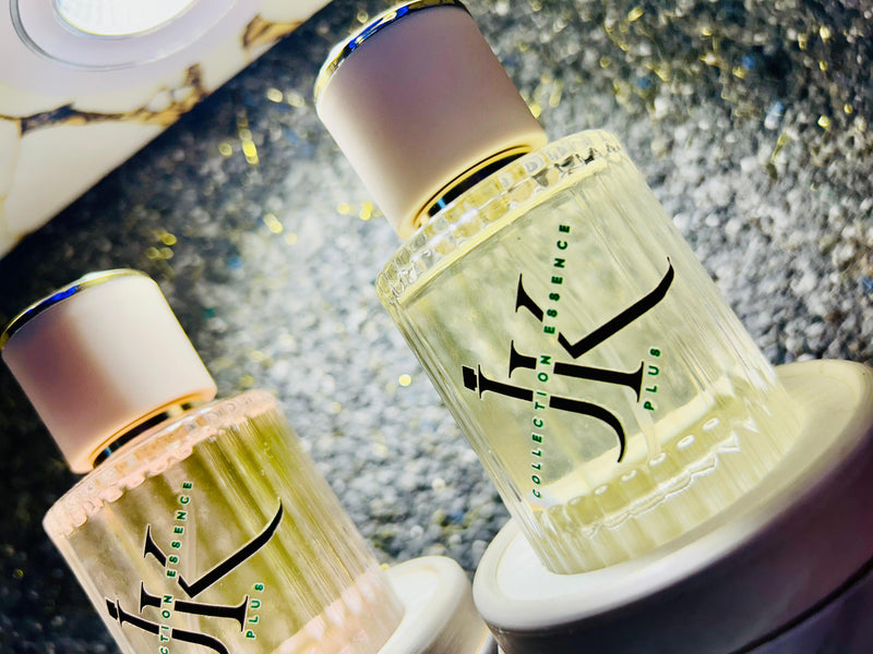 JK Plus Eska – Blissful Woman | Eau de Parfum 50ml