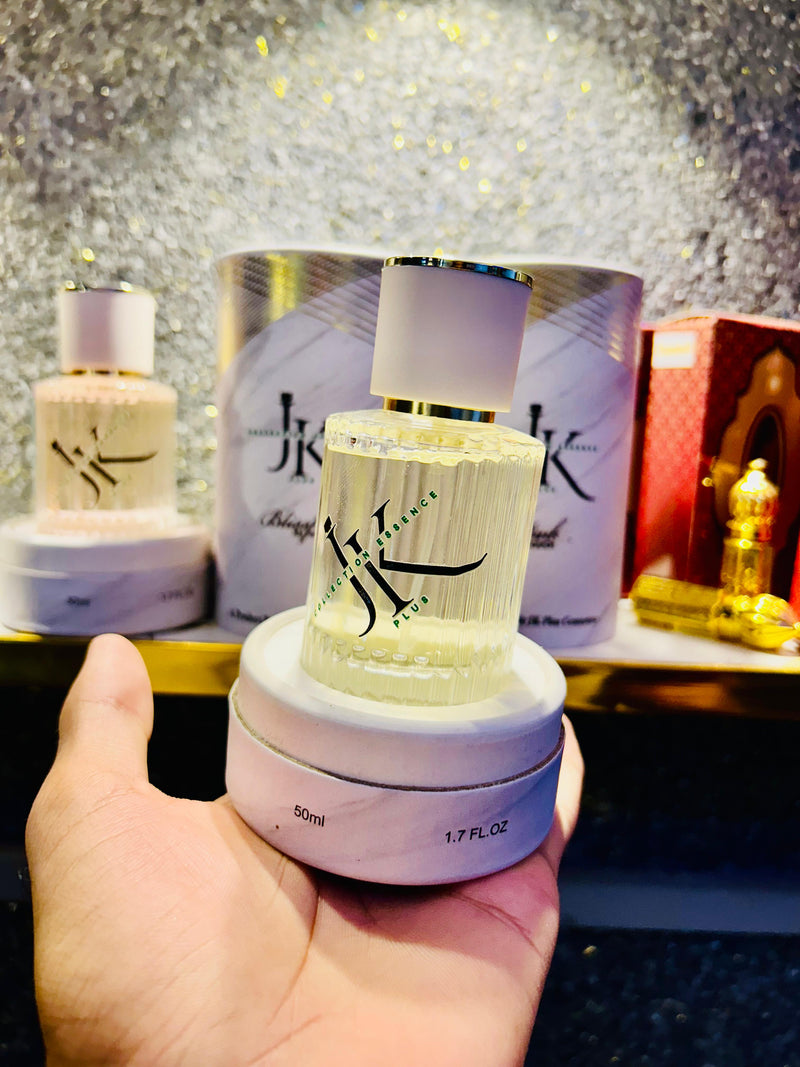 JK Plus Eska – Blissful Woman | Eau de Parfum 50ml