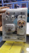 Labubu with AirPods Good Quality.