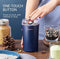 Mini Electric Spice Grinder  Random Colours  Box Pack