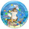 Baby Inflatable water mat