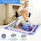 Baby Inflatable water mat