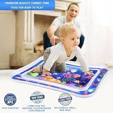 Baby Inflatable water mat