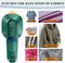 Steam iron Portable Mini Electric Handheld Garment Steamer for Clothes Mini Ironing Machine